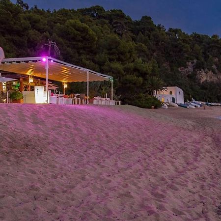 Luxury Villa Vista Del Mar Lloret de Mar Luaran gambar
