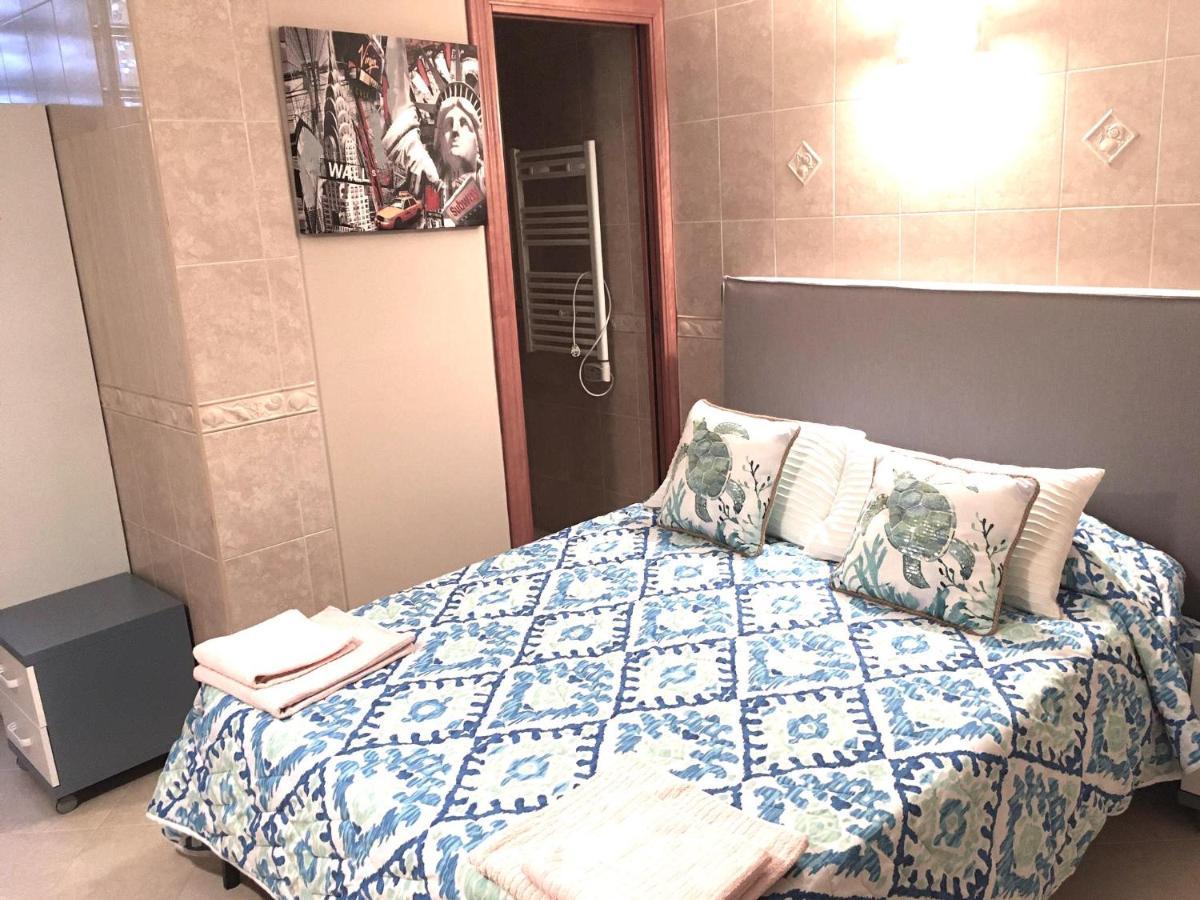 Luxury Villa Vista Del Mar Lloret de Mar Luaran gambar