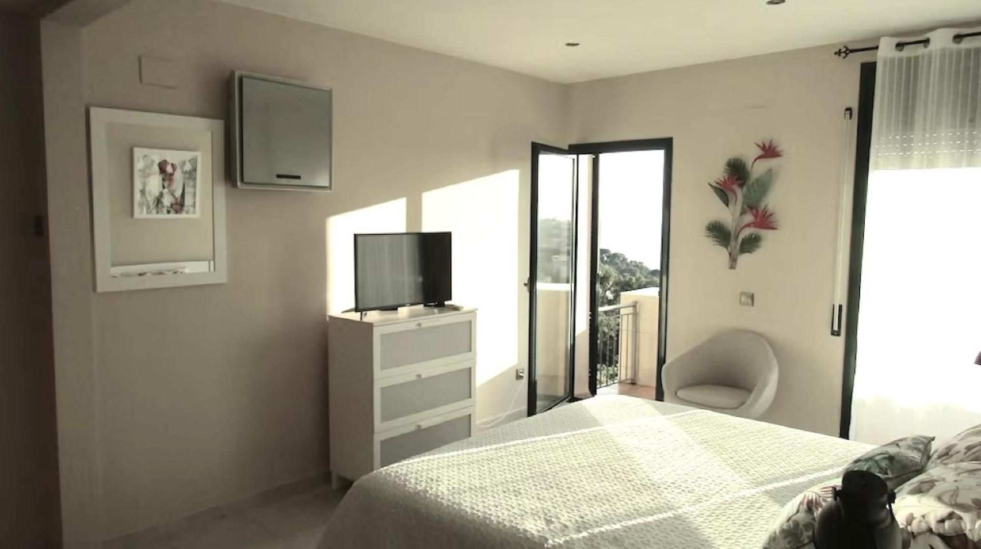 Luxury Villa Vista Del Mar Lloret de Mar Luaran gambar