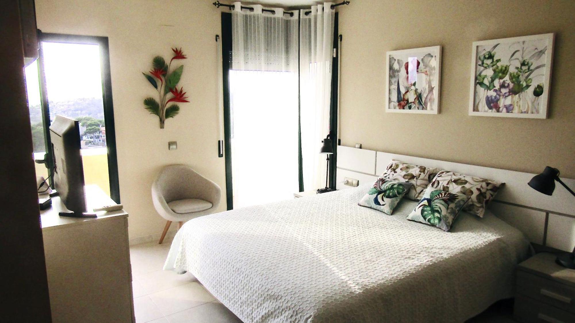 Luxury Villa Vista Del Mar Lloret de Mar Luaran gambar