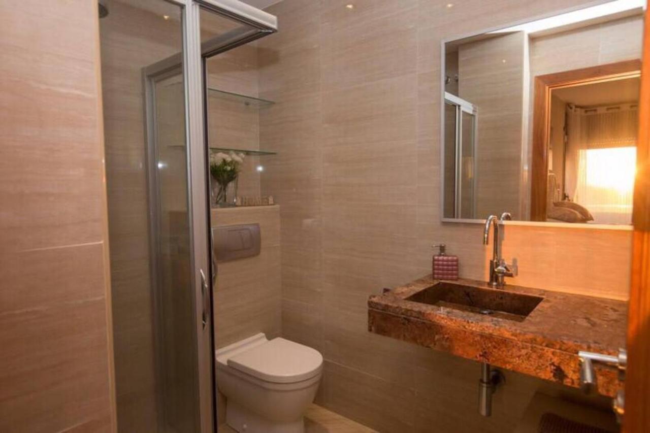 Luxury Villa Vista Del Mar Lloret de Mar Luaran gambar