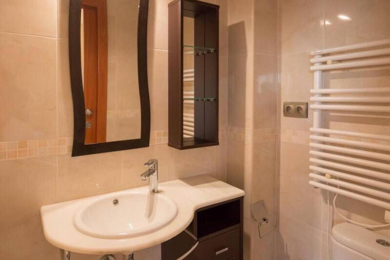 Luxury Villa Vista Del Mar Lloret de Mar Luaran gambar