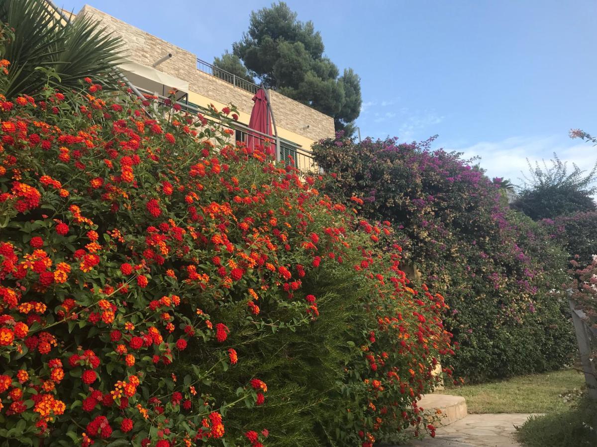 Luxury Villa Vista Del Mar Lloret de Mar Luaran gambar