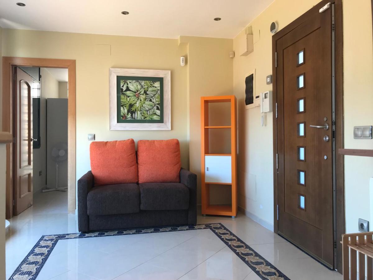 Luxury Villa Vista Del Mar Lloret de Mar Luaran gambar